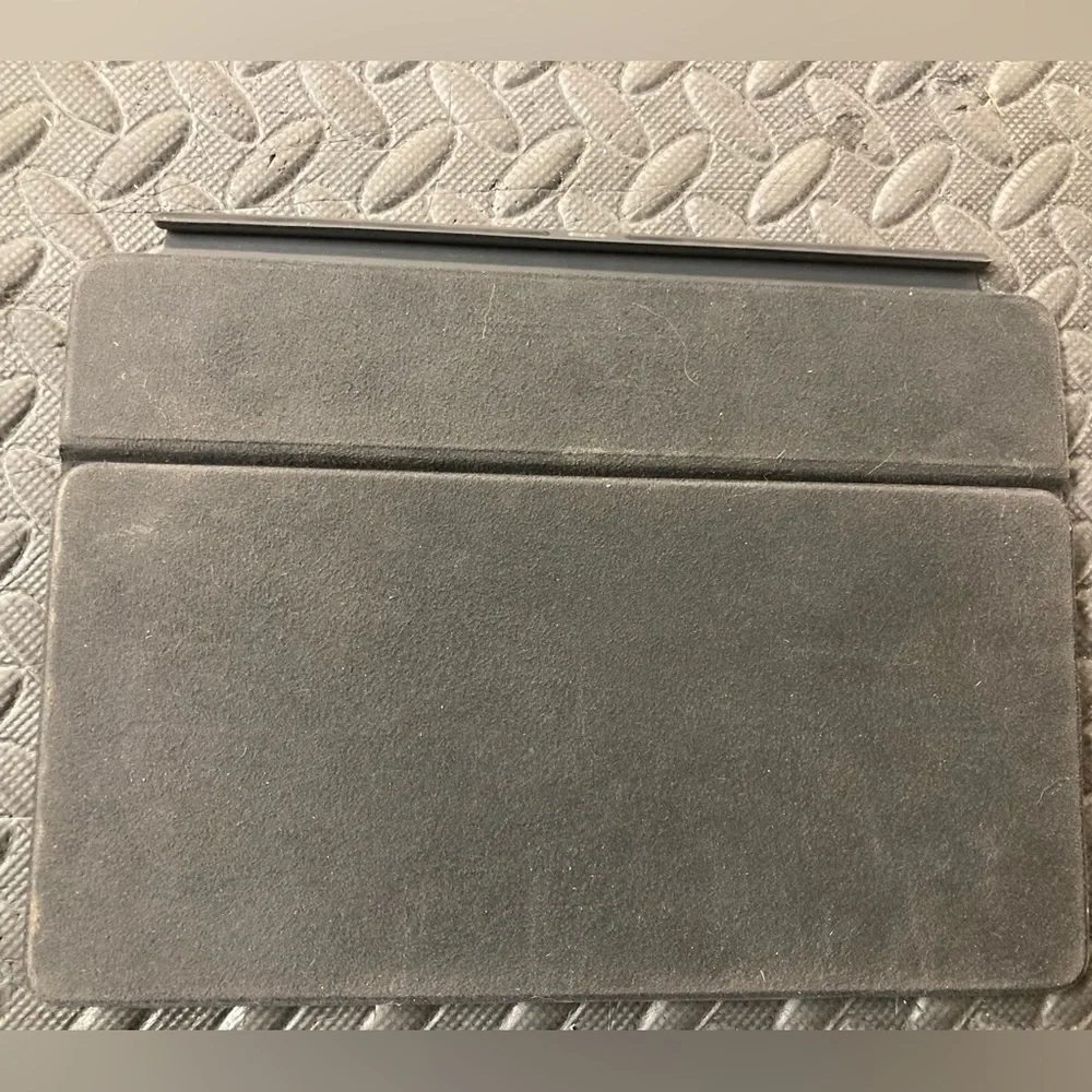 iPad Smart Keyboard- 7th, 8th, 9th Gen. iPad